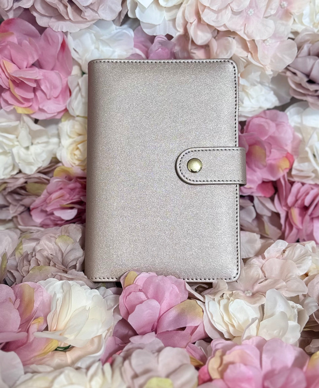 Everyday Essentials A6 Budget Binder