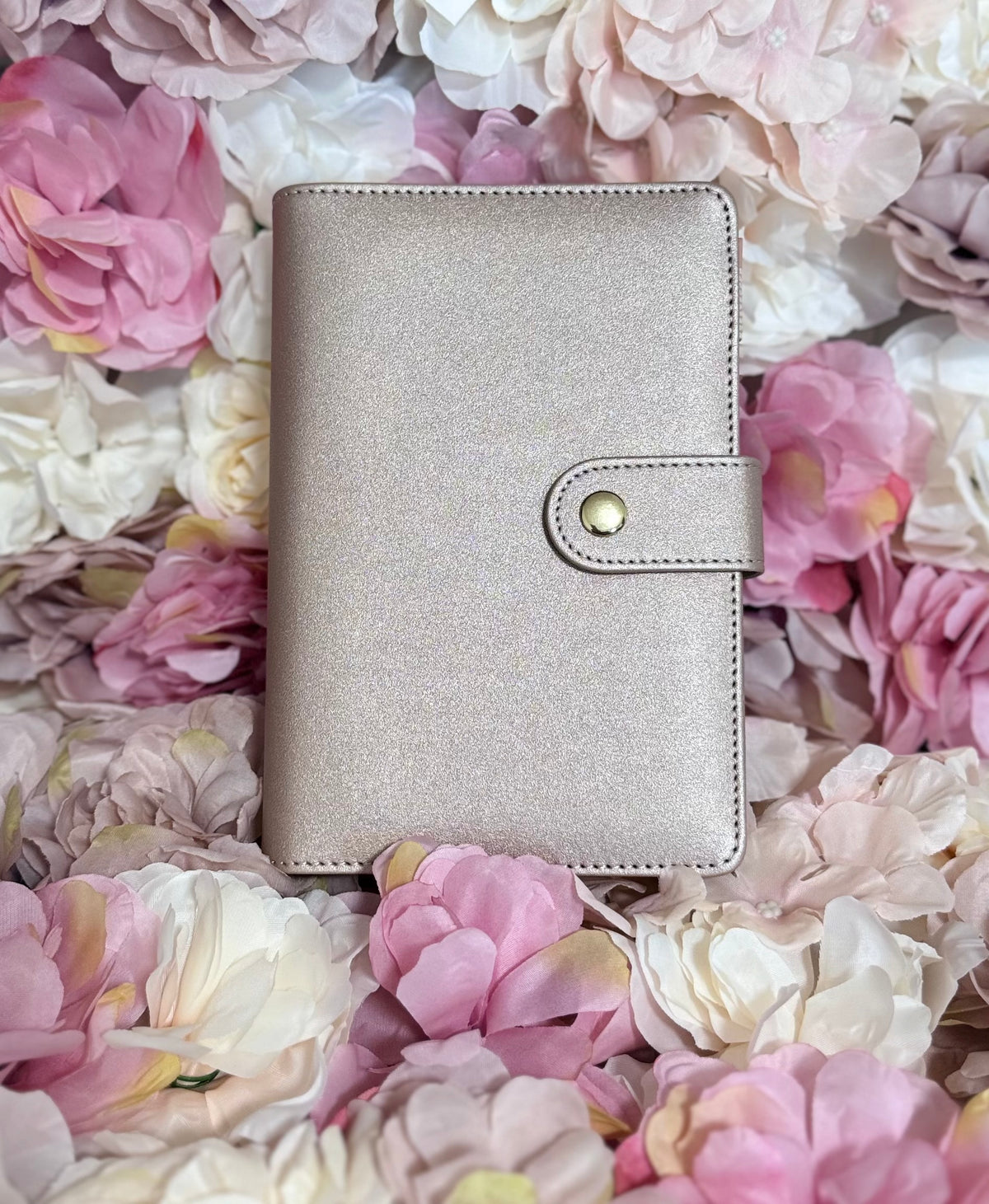 Everyday Essentials A6 Budget Binder