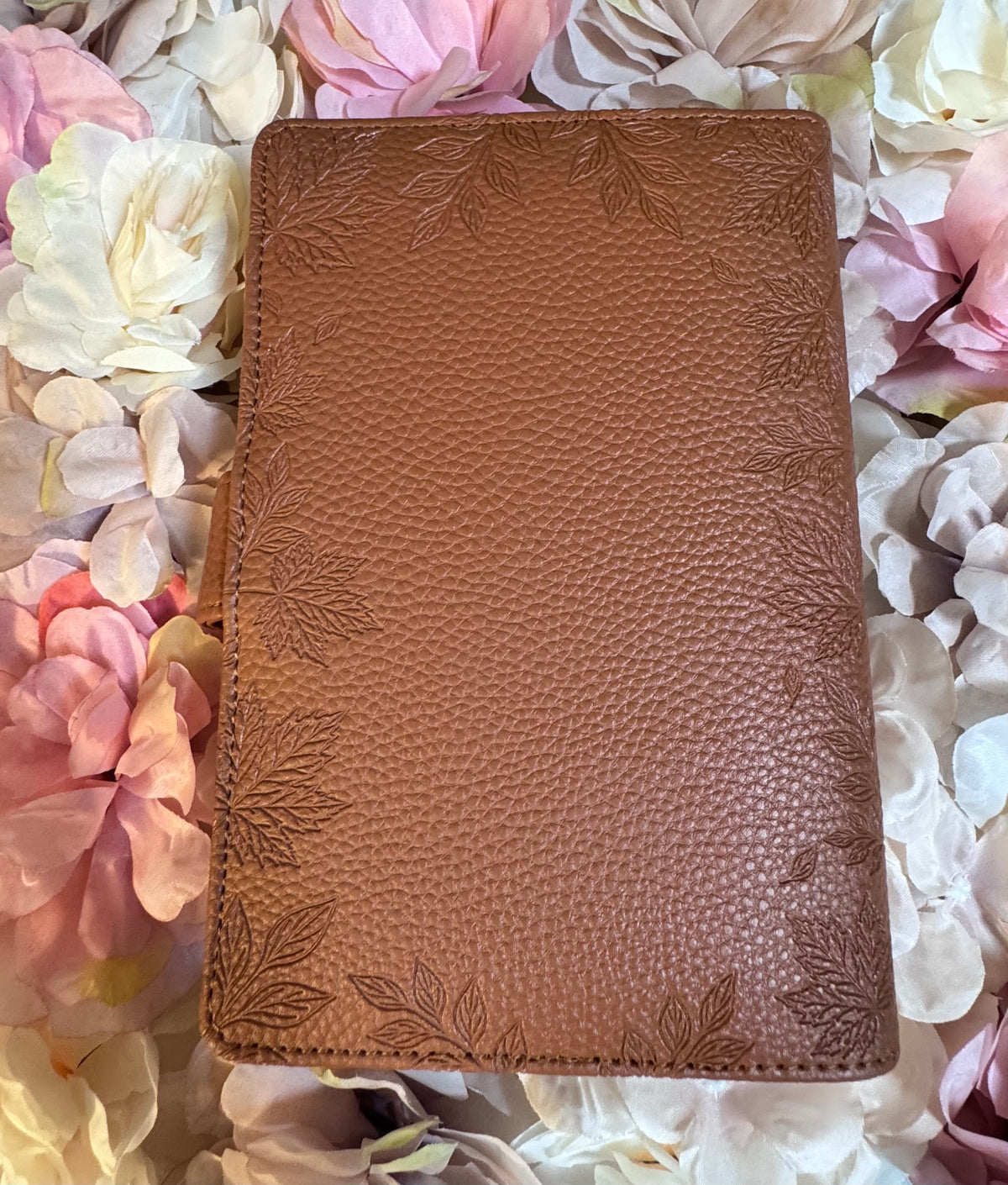Zimply Beautiful Fall Collection A6 Budget Binder