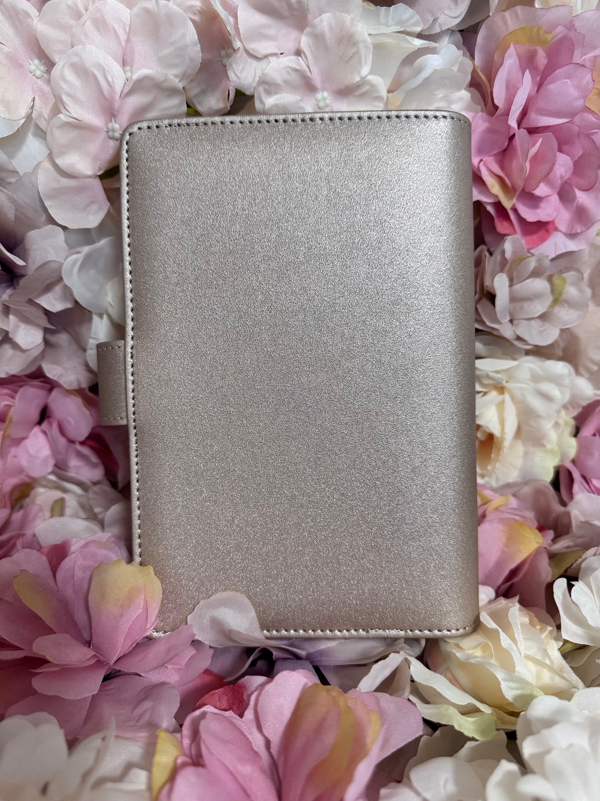 Everyday Essentials A6 Budget Binder