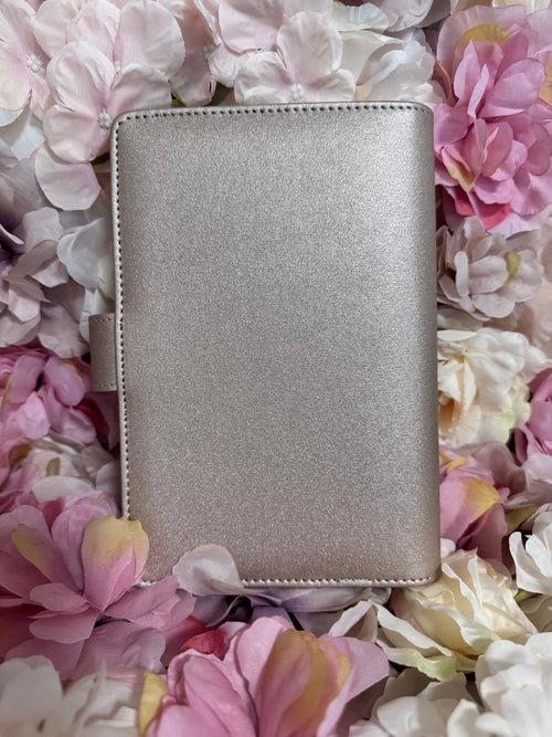 Everyday Essentials A6 Budget Binder
